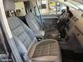 Volkswagen Touran CROSS 1.6 TDI 105cv Negro - thumbnail 9