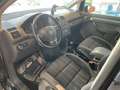 Volkswagen Touran CROSS 1.6 TDI 105cv Negro - thumbnail 4
