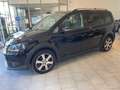 Volkswagen Touran CROSS 1.6 TDI 105cv Negro - thumbnail 1