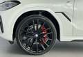 BMW X6 xDrive 30d M *LASER*PANO*ACC*HuD*360*Memory*22'' Weiß - thumbnail 3