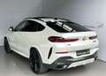 BMW X6 xDrive 30d M *LASER*PANO*ACC*HuD*360*Memory*22'' Weiß - thumbnail 2