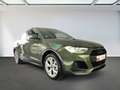 Audi A1 allstreet 30 TFSI ACC+LED+CARPLAY+PRIVACY+VC Grün - thumbnail 16