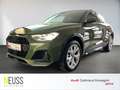 Audi A1 allstreet 30 TFSI ACC+LED+CARPLAY+PRIVACY+VC Grün - thumbnail 1