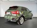 Audi A1 allstreet 30 TFSI ACC+LED+CARPLAY+PRIVACY+VC Grün - thumbnail 15