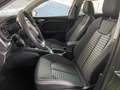 Audi A1 allstreet 30 TFSI ACC+LED+CARPLAY+PRIVACY+VC Grün - thumbnail 4
