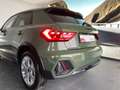 Audi A1 allstreet 30 TFSI ACC+LED+CARPLAY+PRIVACY+VC Grün - thumbnail 19