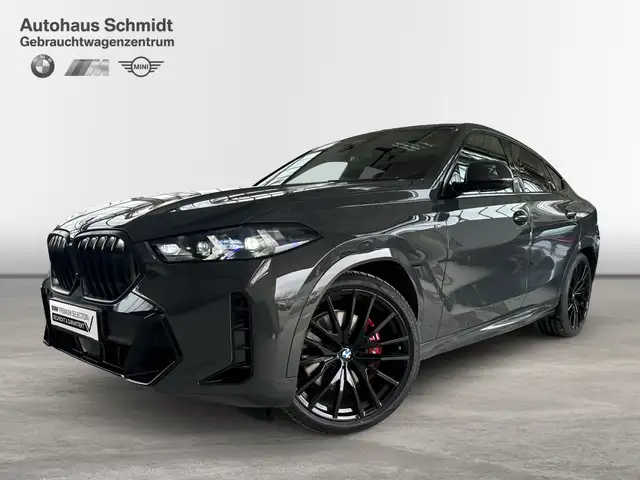 BMW X6 xDrive40d *M Sportpaket Pro*22"*LC Prof.*HUD*H/K*A