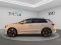 Audi Q4 e-tron S-Line RFK LED Pano AHK 40 e-tron basis Weiß - thumbnail 3