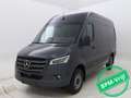 Mercedes-Benz Sprinter 319CDI 190PK Automaat L2H2 RWD SELECT | BPM Vrij | Grijs - thumbnail 1