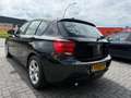 BMW 116 1-serie 116i EDE Executive | 12MND GARANTIE | XENO Negro - thumbnail 8