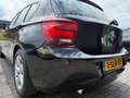 BMW 116 1-serie 116i EDE Executive | 12MND GARANTIE | XENO Negro - thumbnail 13