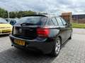 BMW 116 1-serie 116i EDE Executive | 12MND GARANTIE | XENO Negro - thumbnail 5