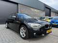 BMW 116 1-serie 116i EDE Executive | 12MND GARANTIE | XENO Negro - thumbnail 3