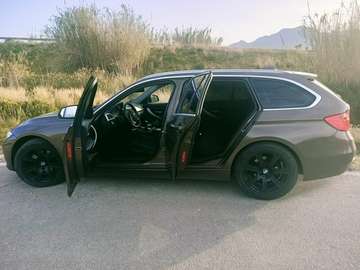 325d Touring Sport Sport