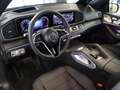 Mercedes-Benz GLE 450 4MATIC AMG  Airmatic/AHK/HUD/Memory/360° Zwart - thumbnail 9
