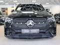 Mercedes-Benz GLE 450 4MATIC AMG  Airmatic/AHK/HUD/Memory/360° Black - thumbnail 3