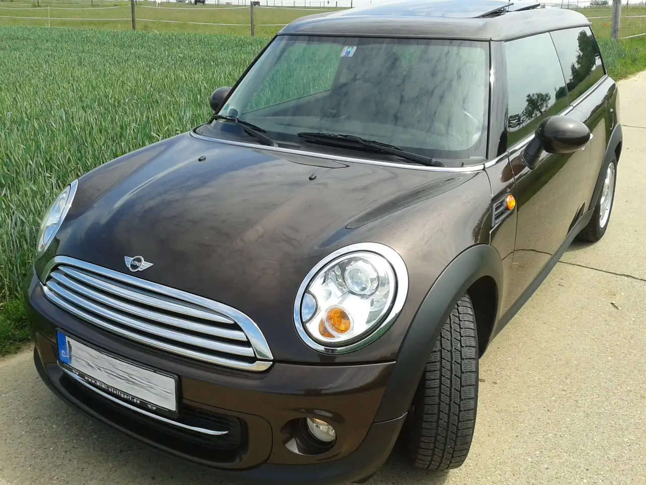 Das Auto
