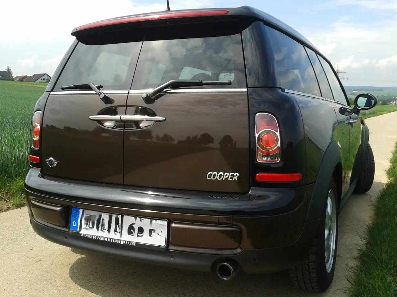 Das Auto