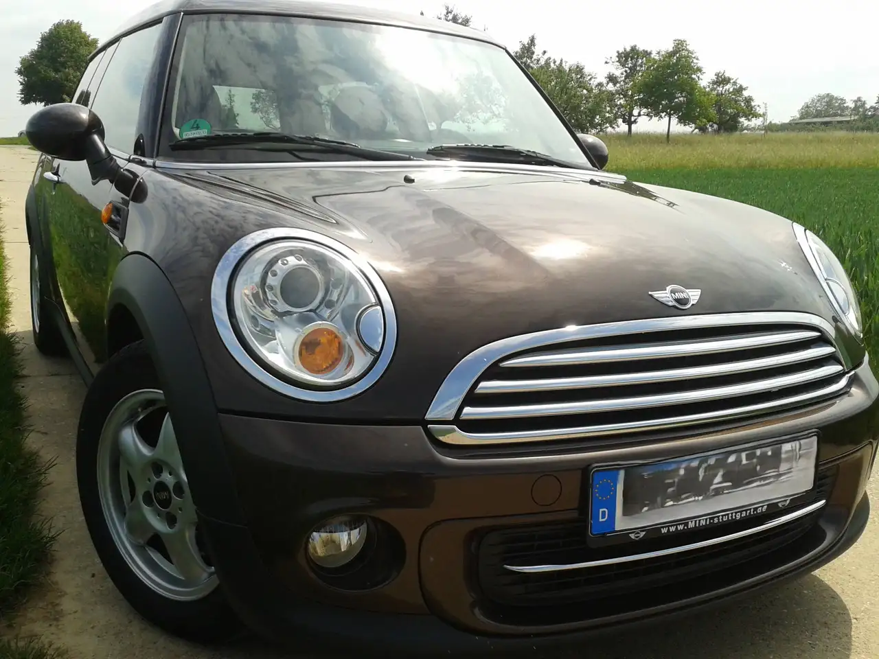 Das Auto