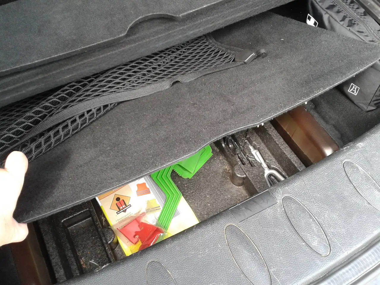 Das Auto