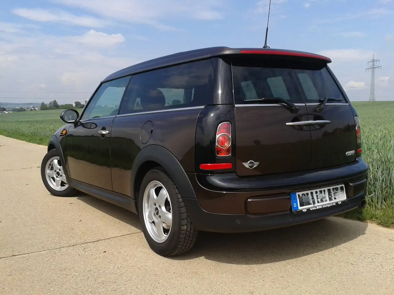 Das Auto