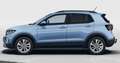 Volkswagen T-Cross DSG Matrix 2ZKlima PrivG Kam 17Z R2D SHZ 110 kW... Blau - thumbnail 2