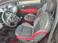 Fiat 500 1.3 mjt 16v S 95cv Noir - thumbnail 7