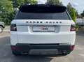 Land Rover Range Rover Sport 3.0 TDV6 HSE Navi Pano LED Weiß - thumbnail 14