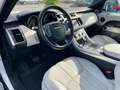 Land Rover Range Rover Sport 3.0 TDV6 HSE Navi Pano LED Weiß - thumbnail 5