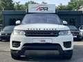 Land Rover Range Rover Sport 3.0 TDV6 HSE Navi Pano LED Weiß - thumbnail 15