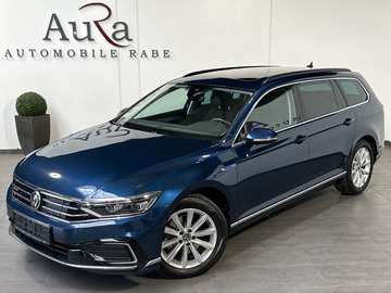 Variant GTE NAV+IQ-LIGHT+PANORAMA+ACC+VC