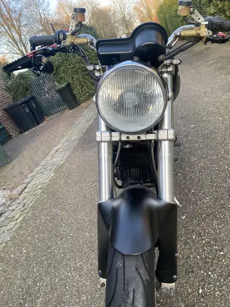 Ducati Monster 900 - foto 7