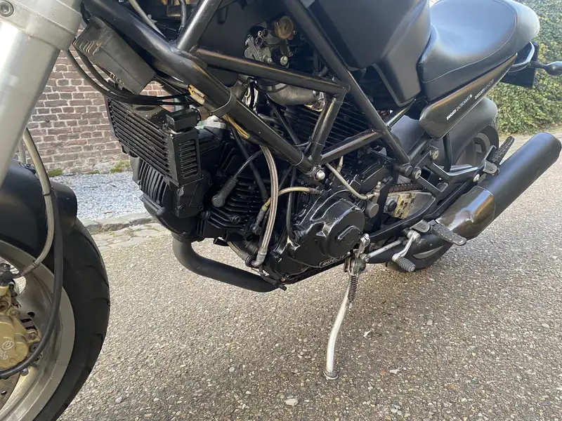 Ducati Monster 900 - foto 8