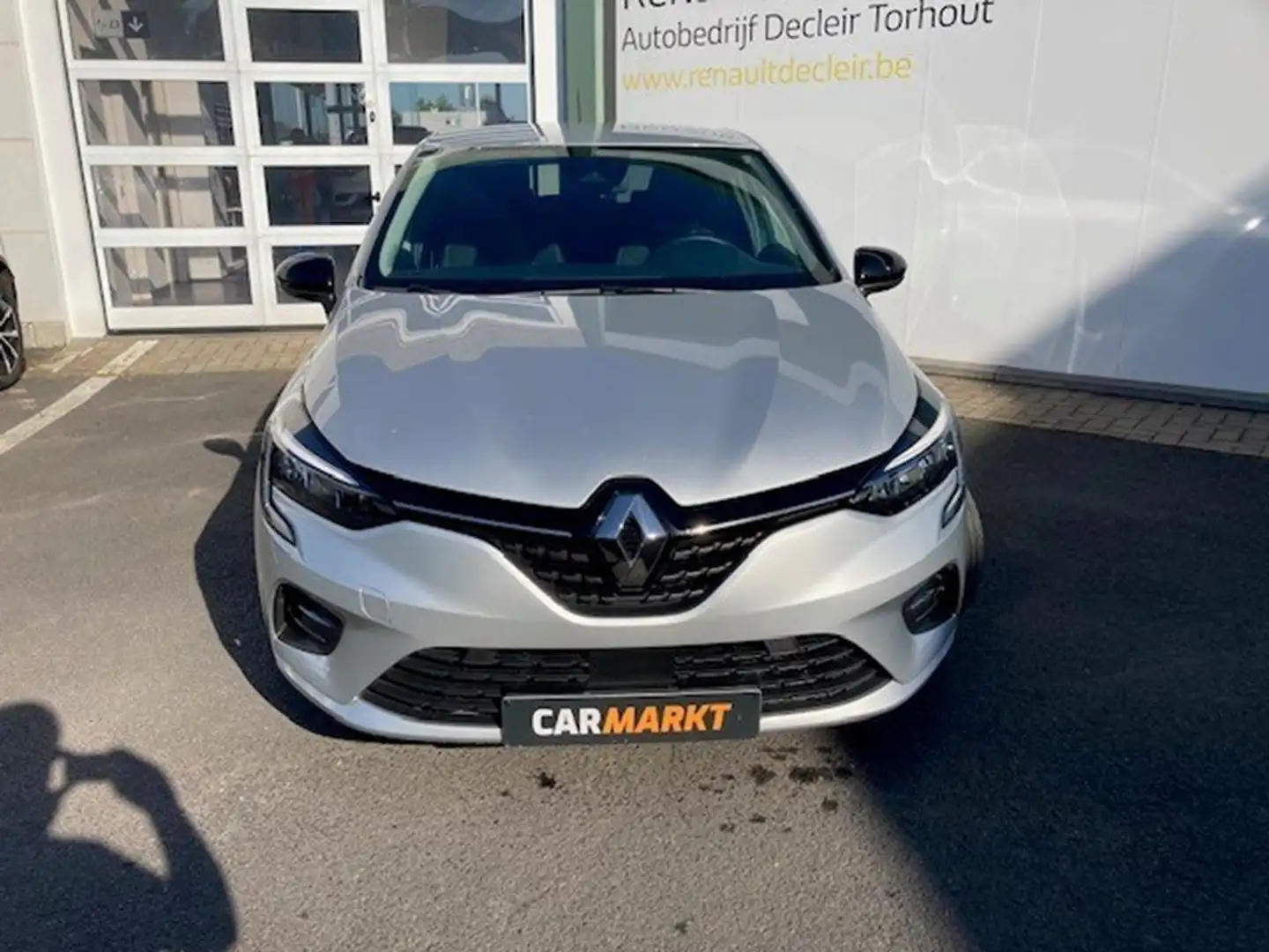 Renault Clio 1.0TCE EVOLUTION GPS - 2