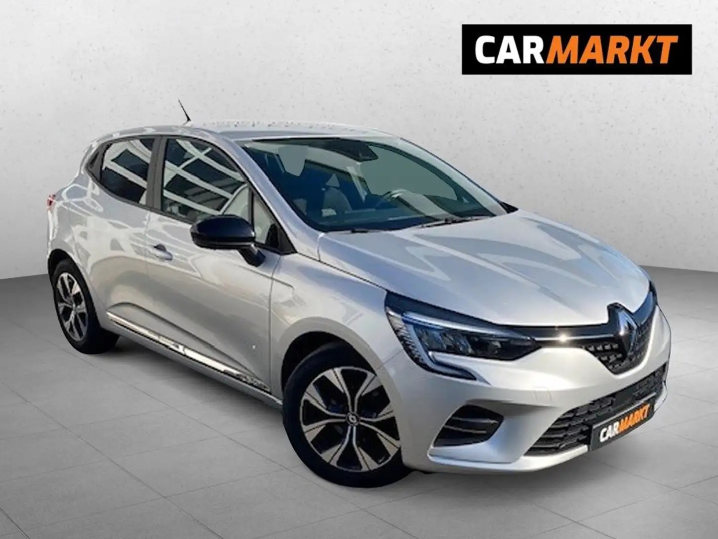 Renault Clio 1.0TCE EVOLUTION GPS - 1