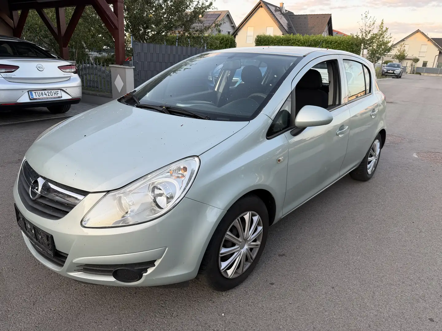Opel Corsa 1,2 Edition - 1