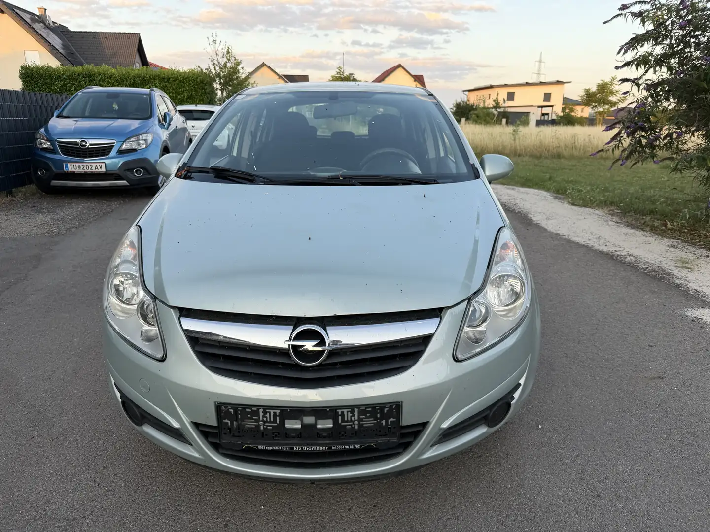 Opel Corsa 1,2 Edition - 2