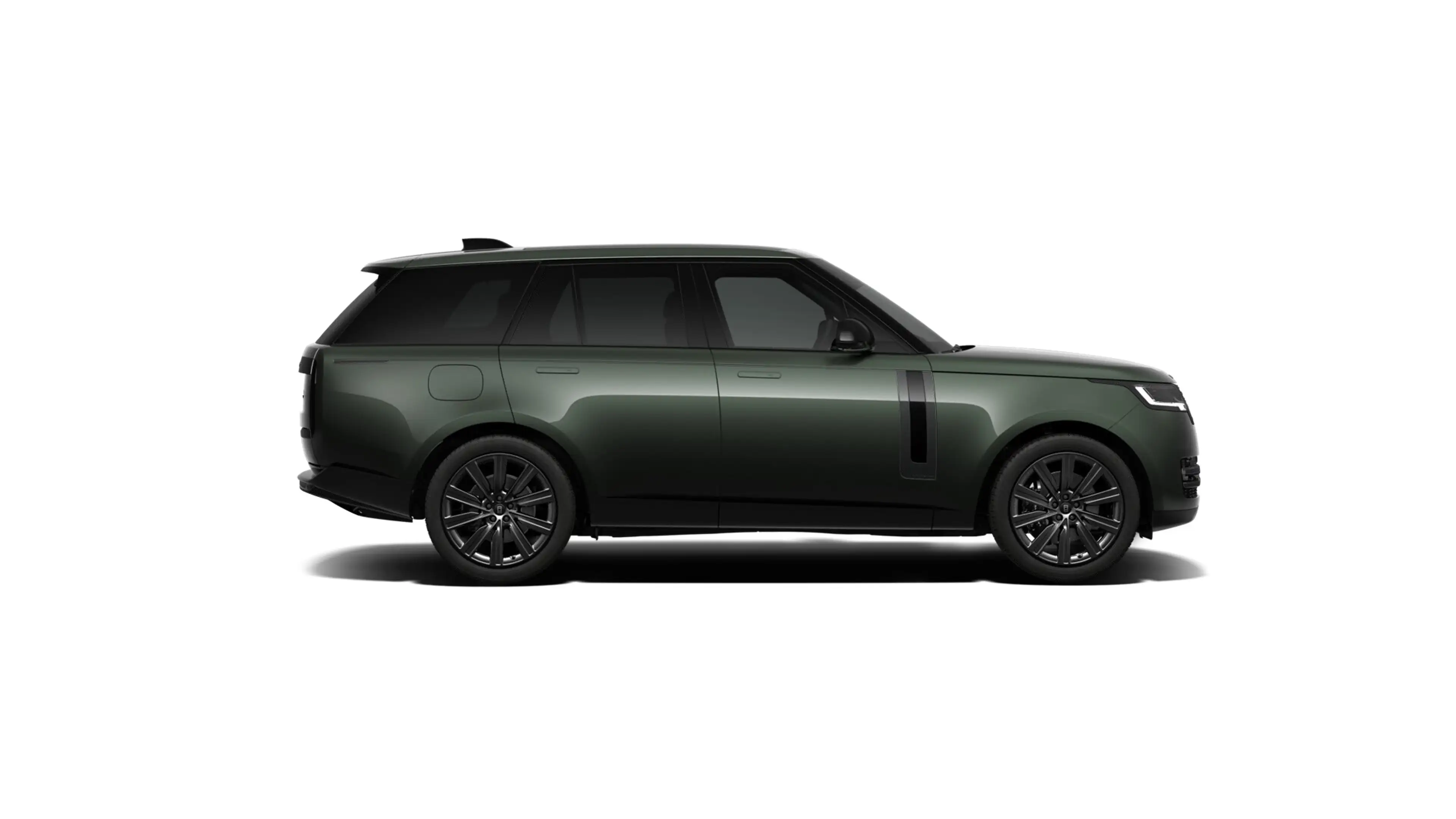 Land Rover Range Rover P550e Autobiography 22Zoll AHK Komfort — photo 2