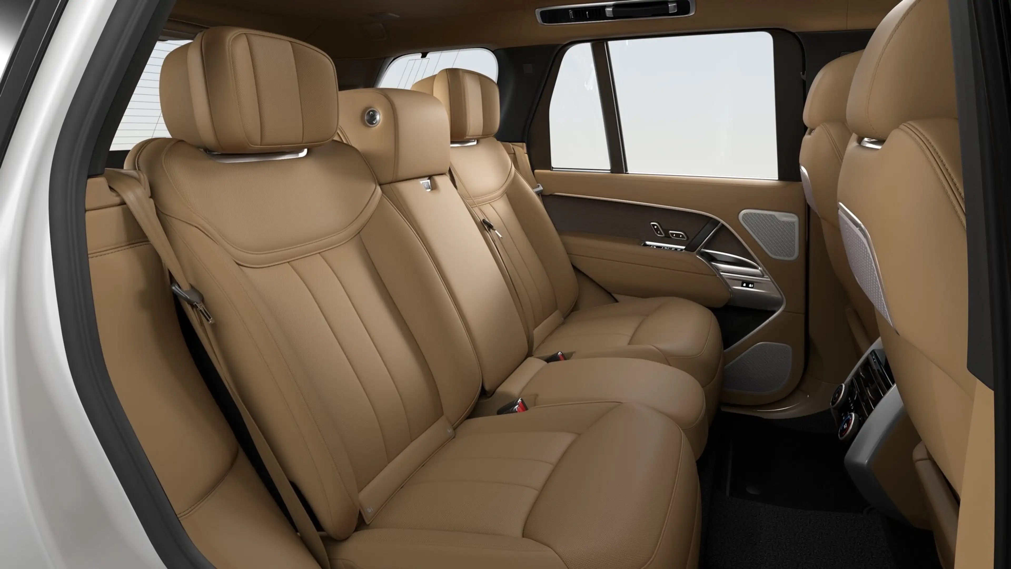 Land Rover Range Rover P550e Autobiography 22Zoll AHK Komfort — photo 7