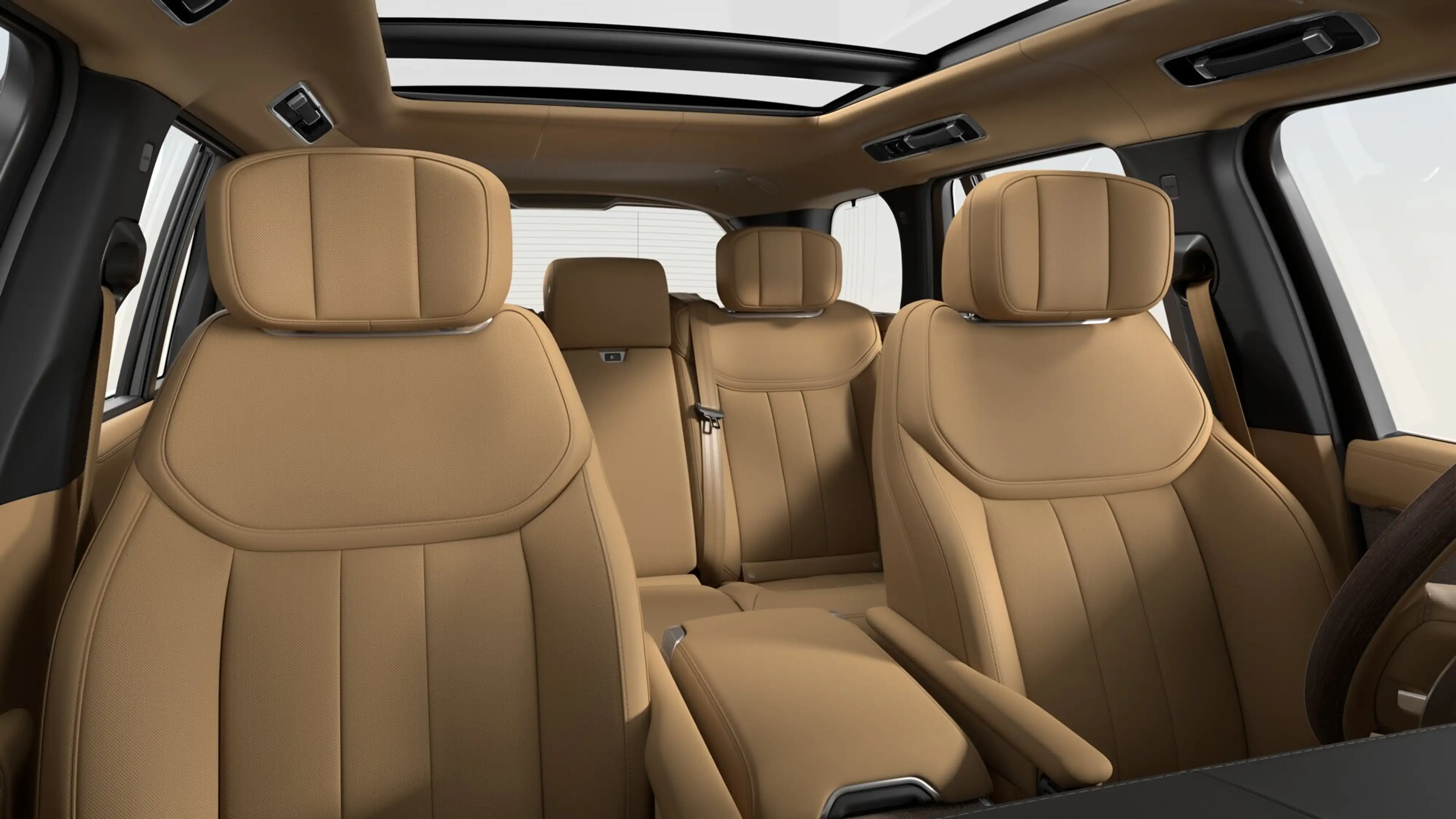 Land Rover Range Rover P550e Autobiography 22Zoll AHK Komfort — photo 6