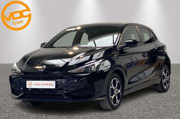 LUXURY HYBRID+ 194 pk