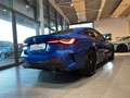 BMW 420 d 48V Coupé Msport + BLACK PACK 19" Azul - thumbnail 17