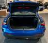 BMW 420 d 48V Coupé Msport + BLACK PACK 19" Azul - thumbnail 23