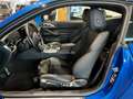 BMW 420 d 48V Coupé Msport + BLACK PACK 19" Blauw - thumbnail 7