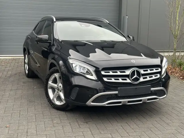 Mercedes-Benz GLA 180 Urban l 70.093 km l 11.2018 bwj l 1 jaar garantie