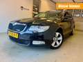Skoda Superb 1.6 TDI Greenline Tour Business Line LEER CLIMA RI Czarny - thumbnail 1