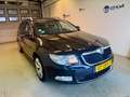Skoda Superb 1.6 TDI Greenline Tour Business Line LEER CLIMA RI Czarny - thumbnail 4
