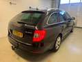 Skoda Superb 1.6 TDI Greenline Tour Business Line LEER CLIMA RI Czarny - thumbnail 6