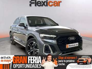 S line 35 TDI 120kW S tronic