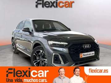 S line 35 TDI 120kW S tronic